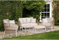 Martic - Garden Furniture - Lounge Set