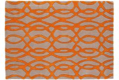 Matrix Wire Orange  - Clearance 