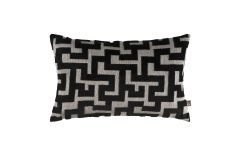 Maze - 35 x 50cm Black - Clearance