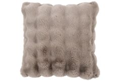 Raffles - Taupe 50x50cm Cushion