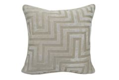 Amazing - Ivory 56x56cm Cushion