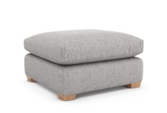 Michigan - Combi End Stool