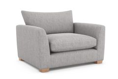 Michigan - Snuggler Chair