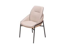 Minnesota - Dining Chair Beige