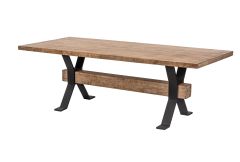 Minnesota - Dining Table