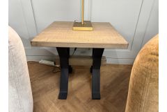 Minnesota - Side Table - Clearance