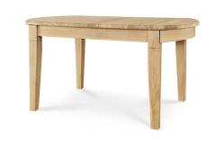 Modena - D-end Extending Table 533B