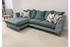 Montiano - Chaise Sofa Unit - Clearance