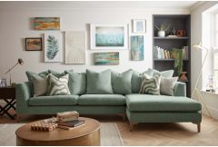 Montiano - Sofa Collection Pillow Back