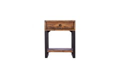 Newbury - Lamp Table