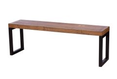 Newbury - 140cm Bench 