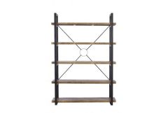 Newbury - Tall Bookcase
