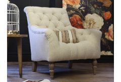 Newton - Armchair