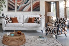 Nyomi - Sofa Collection