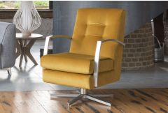 Oslo - Swivel Chair