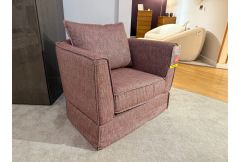 Palmer - Tub Chair - Clearance