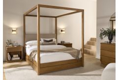 Paris - Bedstead