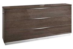 Park Royal - 3 Drawer Chest