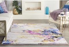 Prismatic - 168x226cm Rug in Style PRS20 - Clearance