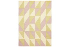 Reef Rug - Flag Pink