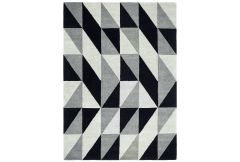 Reef Rug - Flag Grey