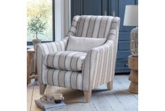 Remy - Accent Chair