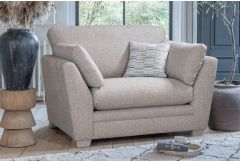 Remy - Snuggler Sofa