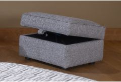 Remy - Storage Footstool