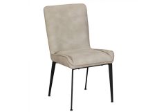 Rivenhall - Dining Chair in Misty