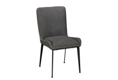 Rivenhall - Dining Chair in Grey