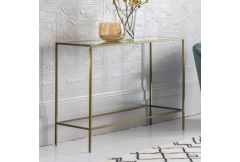 Rothbury Console Table - Clearance