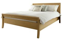 Salcombe - 5'0" King Size Bedframe