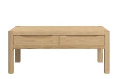 Salcombe - Compact Coffee Table