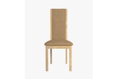 Salcombe - High Back Chair Faux Leather