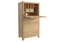 Salcombe - Home Office Unit