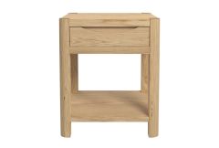 Salcombe - Lamp Table