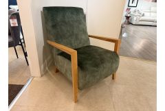 Salcott - Accent Chair - Clearance