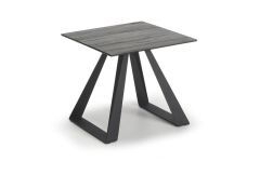 Santorini - Lamp Table - Clearance