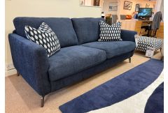 Sark - 3 Seat Sofa, Cuddler & Stool - Clearance
