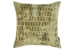 Albie - Olive 43x43cm Cushion