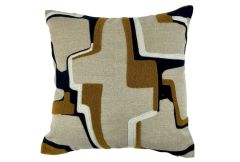 Alto - Whiskey 43x43cm Cushion