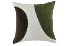 Otto - Olive 45x45cm Cushion