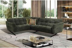 Serrata - Corner Sofa Collection (Fabric)