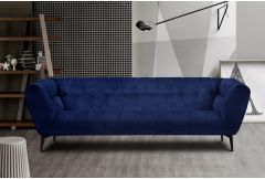Shanghai - Sofa Collection