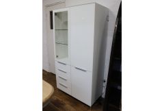 Shino Living - Display Cabinet - Clearance