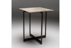 Silas - Side Table - Clearance