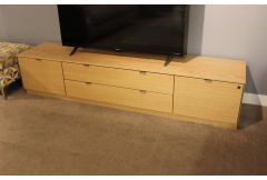 Skovby - TV/Hifi Unit - Clearance