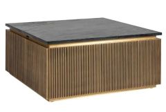 Istanbul - Square Coffee Table
