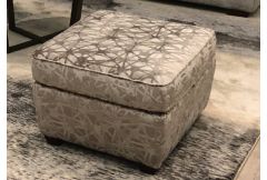 Storage Footstool