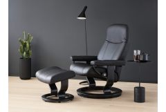 Stressless Consul